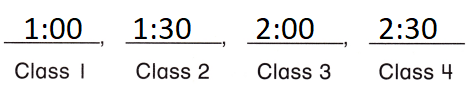 McGraw-Hill My Math Grade 2 Answer Key Chapter 1 Lesson 7 img 27