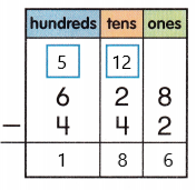 McGraw-Hill-My-Math-Grade-2-Chapter-7-Lesson-5-Answer-Key-Regroup-Hundreds-6