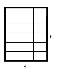 McGraw-Hill My Math Grade 3 Answer Key Chapter 13 Lesson 5 Tile Rectangles to Find Area_12