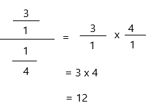 McGraw Hill My Math Grade 5 Chapter 10 Lesson 10 Answer Key Divide Whole Numbers by Unit Fractions q3