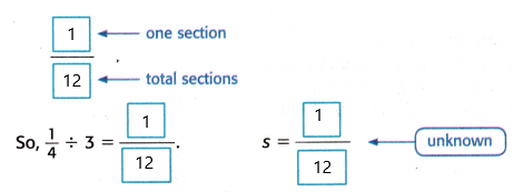 McGraw Hill My Math Grade 5 Chapter 10 Lesson 11 Answer Key Divide Unit Fractions by Whole Numbers q4