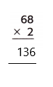McGraw-Hill-My-Math-Grade-5-Chapter-2-Lesson-10-Answer-Key-Multiply-by-Two-Digit-Numbers-19