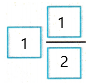 McGraw Hill My Math Grade 5 Chapter 9 Lesson 12 Answer Key Subtract Mixed Numbers_1