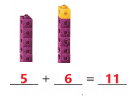 McGraw Hill My Math Grade 1 Chapter 3 Lesson 5 Answer Key img 19