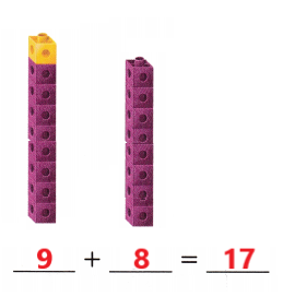 McGraw Hill My Math Grade 1 Chapter 3 Lesson 5 Answer Key img 20