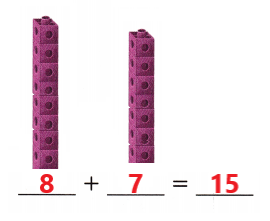 McGraw Hill My Math Grade 1 Chapter 3 Lesson 5 Answer Key img 22