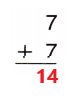 McGraw Hill My Math Grade 1 Chapter 3 Lesson 5 Answer Key img 24