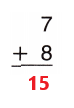 McGraw Hill My Math Grade 1 Chapter 3 Lesson 5 Answer Key img 25