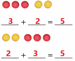 McGraw Hill My Math Grade 1 Chapter 3 Lesson 8 Answer Key img 10