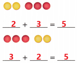 McGraw Hill My Math Grade 1 Chapter 3 Lesson 8 Answer Key img 4