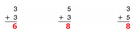 McGraw Hill My Math Grade 1 Chapter 3 Lesson 8 Answer Key img 9