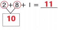 McGraw Hill My Math Grade 1 Chapter 3 Lesson 9 Answer Key img 11