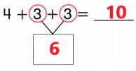 McGraw Hill My Math Grade 1 Chapter 3 Lesson 9 Answer Key img 12