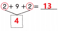 McGraw Hill My Math Grade 1 Chapter 3 Lesson 9 Answer Key img 17