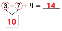 McGraw Hill My Math Grade 1 Chapter 3 Lesson 9 Answer Key img 18