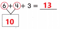 McGraw Hill My Math Grade 1 Chapter 3 Lesson 9 Answer Key img 2
