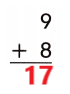McGraw Hill My Math Grade 1 Chapter 3 Lesson 9 Answer Key img 36
