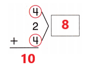 McGraw Hill My Math Grade 1 Chapter 3 Lesson 9 Answer Key img 5