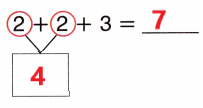 McGraw Hill My Math Grade 1 Chapter 3 Lesson 9 Answer Key img 7