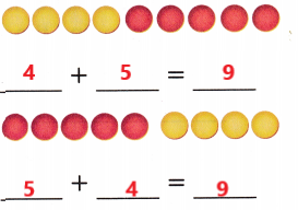McGraw Hill My Math Grade 1 Chapter 3 Review Answer Key img 5