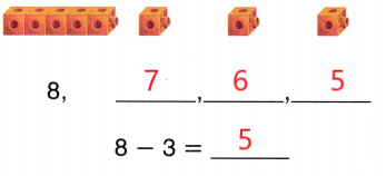 McGraw Hill My Math Grade 1 Chapter 4 Lesson 1 Answer Key 1