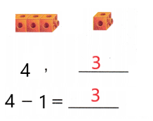 McGraw Hill My Math Grade 1 Chapter 4 Lesson 1 Answer Key 10