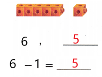 McGraw Hill My Math Grade 1 Chapter 4 Lesson 1 Answer Key 11