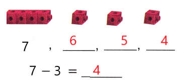 McGraw Hill My Math Grade 1 Chapter 4 Lesson 1 Answer Key 13
