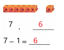 McGraw Hill My Math Grade 1 Chapter 4 Lesson 1 Answer Key 2