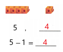 McGraw Hill My Math Grade 1 Chapter 4 Lesson 1 Answer Key 21