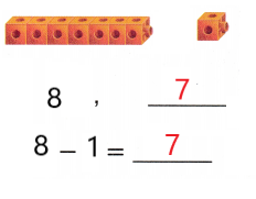 McGraw Hill My Math Grade 1 Chapter 4 Lesson 1 Answer Key 24