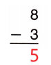 McGraw Hill My Math Grade 1 Chapter 4 Lesson 1 Answer Key 25