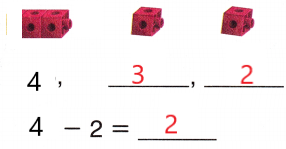 McGraw Hill My Math Grade 1 Chapter 4 Lesson 1 Answer Key 3