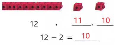 McGraw Hill My Math Grade 1 Chapter 4 Lesson 1 Answer Key 4