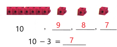 McGraw Hill My Math Grade 1 Chapter 4 Lesson 1 Answer Key 5