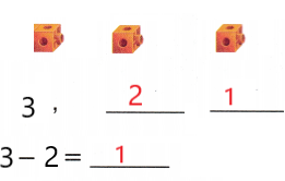 McGraw Hill My Math Grade 1 Chapter 4 Lesson 1 Answer Key 8