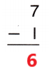 McGraw Hill My Math Grade 1 Chapter 4 Lesson 2 Answer Key 26