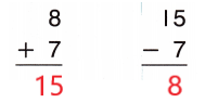 McGraw Hill My Math Grade 1 Chapter 4 Lesson 6 Answer Key 2