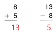 McGraw Hill My Math Grade 1 Chapter 4 Lesson 6 Answer Key 6
