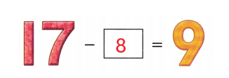 McGraw Hill My Math Grade 1 Chapter 4 Lesson 7 Answer Key 15