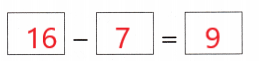 McGraw Hill My Math Grade 1 Chapter 4 Lesson 7 Answer Key 17