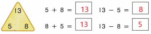 McGraw Hill My Math Grade 1 Chapter 4 Lesson 7 Answer Key 3