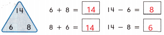 McGraw Hill My Math Grade 1 Chapter 4 Lesson 7 Answer Key 4