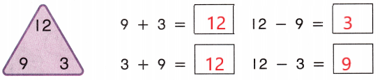 McGraw Hill My Math Grade 1 Chapter 4 Lesson 7 Answer Key 5