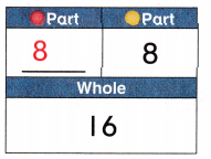 McGraw Hill My Math Grade 1 Chapter 4 Lesson 8 Answer Key 12