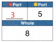 McGraw Hill My Math Grade 1 Chapter 4 Lesson 8 Answer Key 4