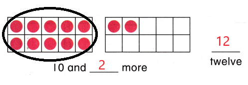 McGraw Hill My Math Grade 1 Chapter 5 Lesson 1 Answer Key 2