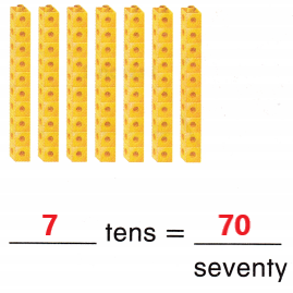 McGraw Hill My Math Grade 1 Chapter 5 Lesson 2 Answer Key 12