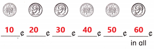 McGraw Hill My Math Grade 1 Chapter 5 Lesson 3 Answer Key 12