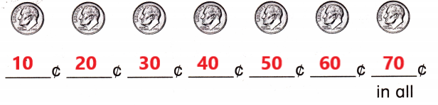 McGraw Hill My Math Grade 1 Chapter 5 Lesson 3 Answer Key 3